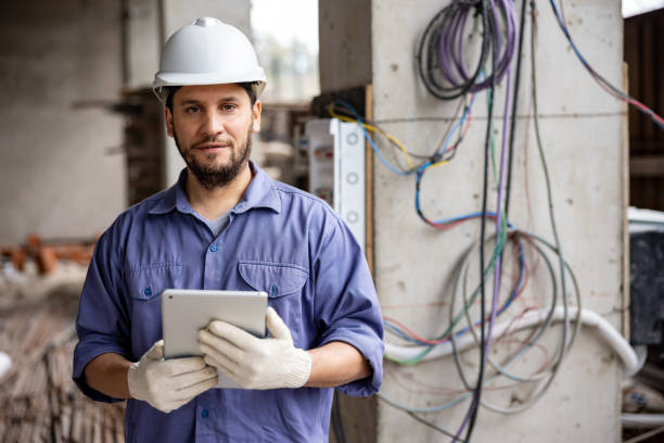 Best Electrical Installation Contractor  in Holley, FL